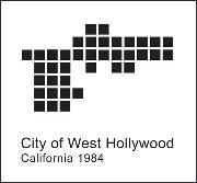 City of West Hollywood Logo